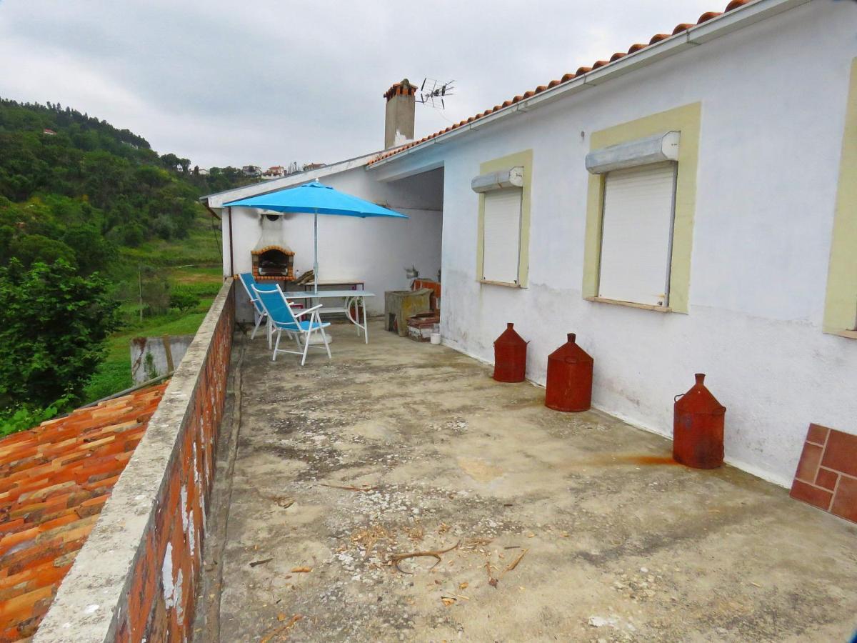 Casa Eira Do Povo 1 Pension Vale de Colmeias Buitenkant foto