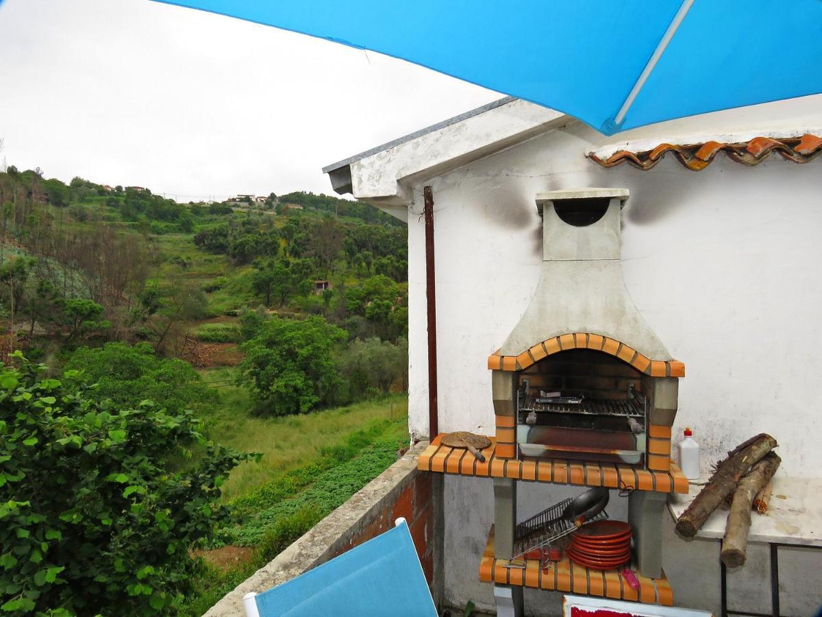 Casa Eira Do Povo 1 Pension Vale de Colmeias Buitenkant foto