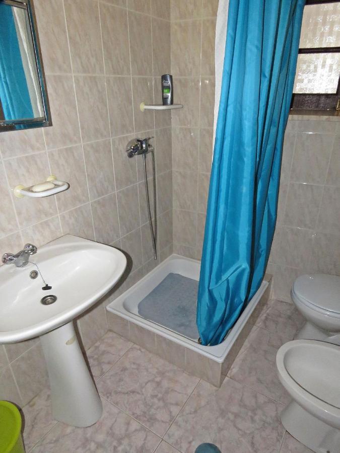 Casa Eira Do Povo 1 Pension Vale de Colmeias Buitenkant foto