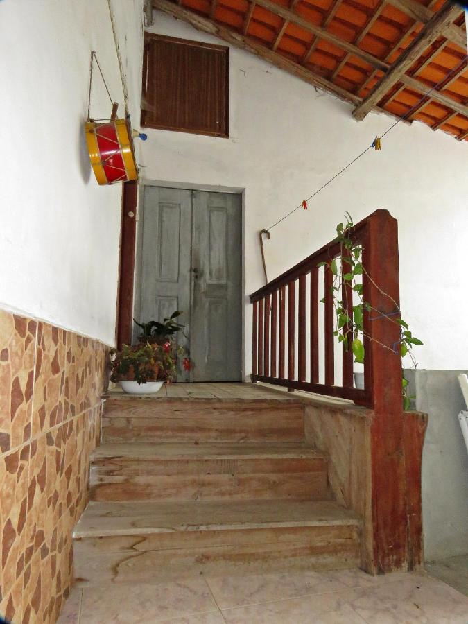 Casa Eira Do Povo 1 Pension Vale de Colmeias Buitenkant foto