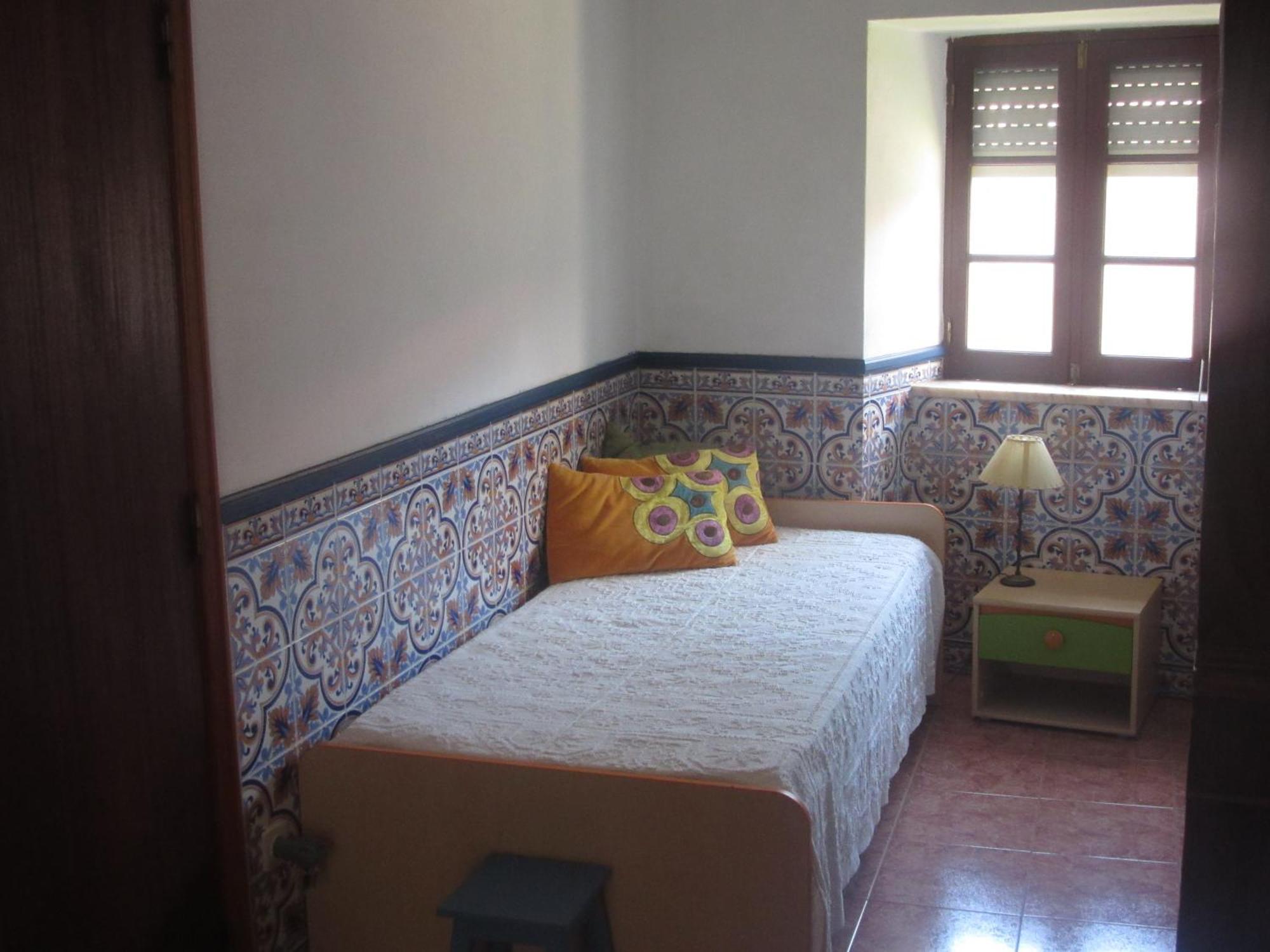 Casa Eira Do Povo 1 Pension Vale de Colmeias Buitenkant foto